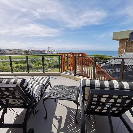 African Oceans Manor On The Beach Mossel Bay Exterior photo
